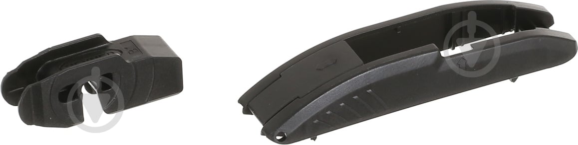 Щетка стеклоочистителя Alca HIBRID 032 560 мм 1 шт. - фото 4