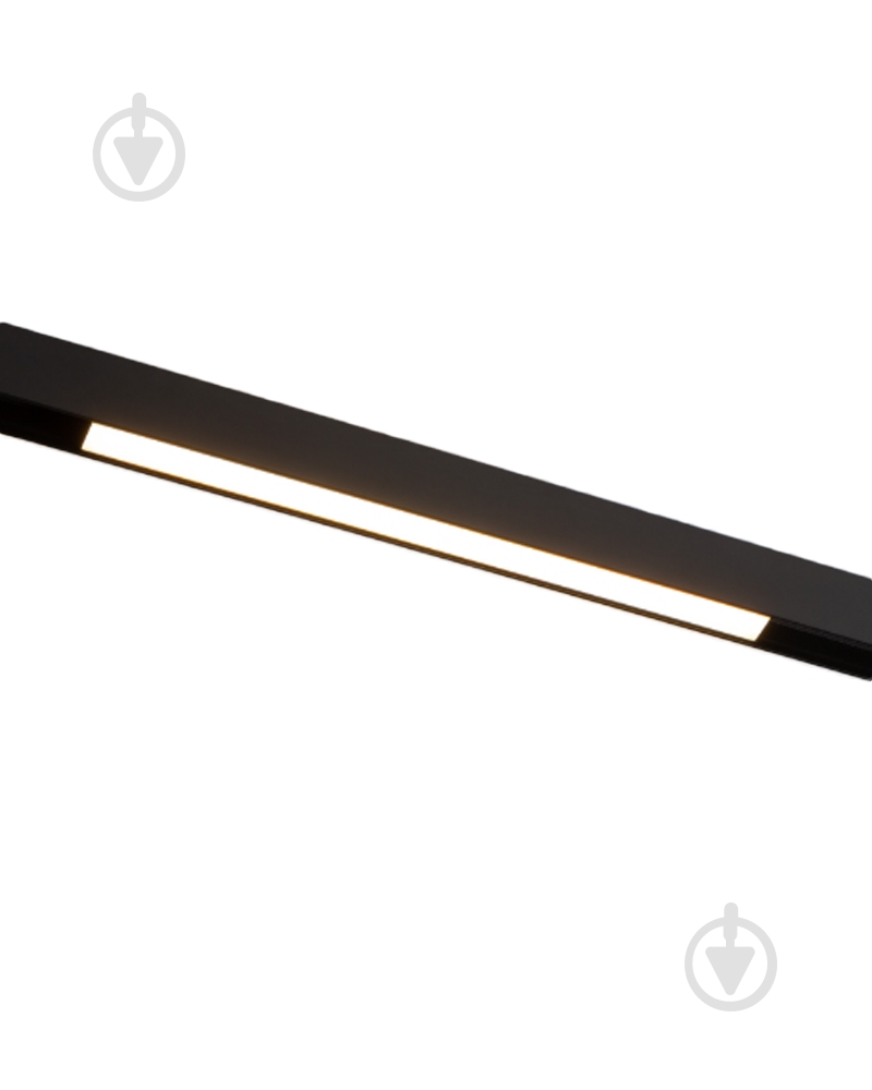 Магнитный трековый светильник Nowodvorski черный 10651 - фото 4