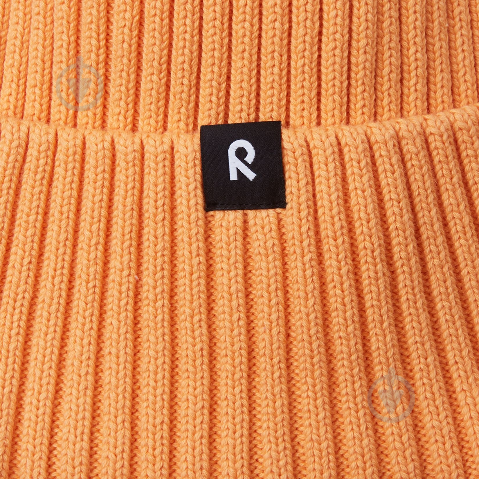 Шапка Reima Hattara р.48/50 5300057B-2690 оранжевый - фото 4 Шапка Reima Hattara р.48/50 5300057B-2690 оранжевый - фото 4