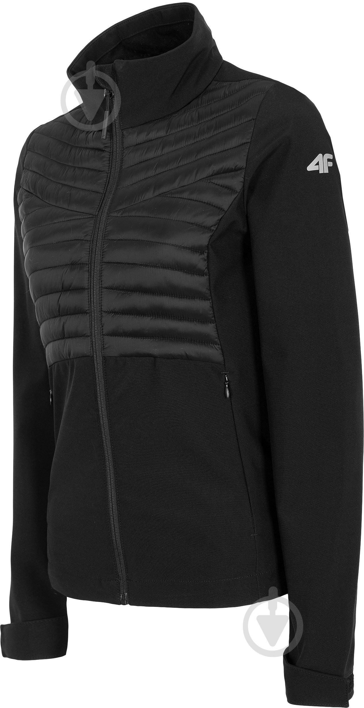 Куртка 4F H4Z20-SFD003-20S р.S - фото 2