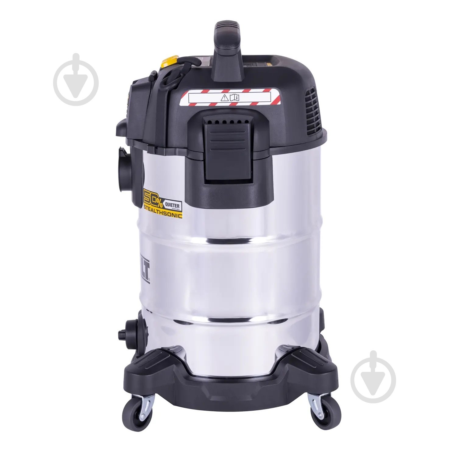 Пылесос DeWalt DXV30SAPTA - фото 4