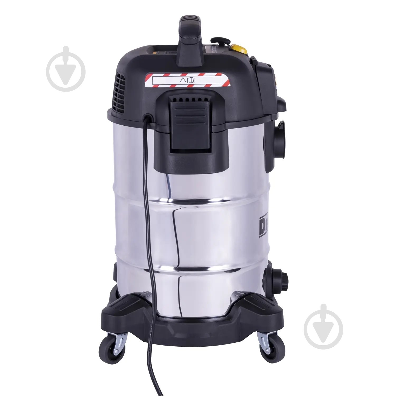 Пылесос DeWalt DXV30SAPTA - фото 3