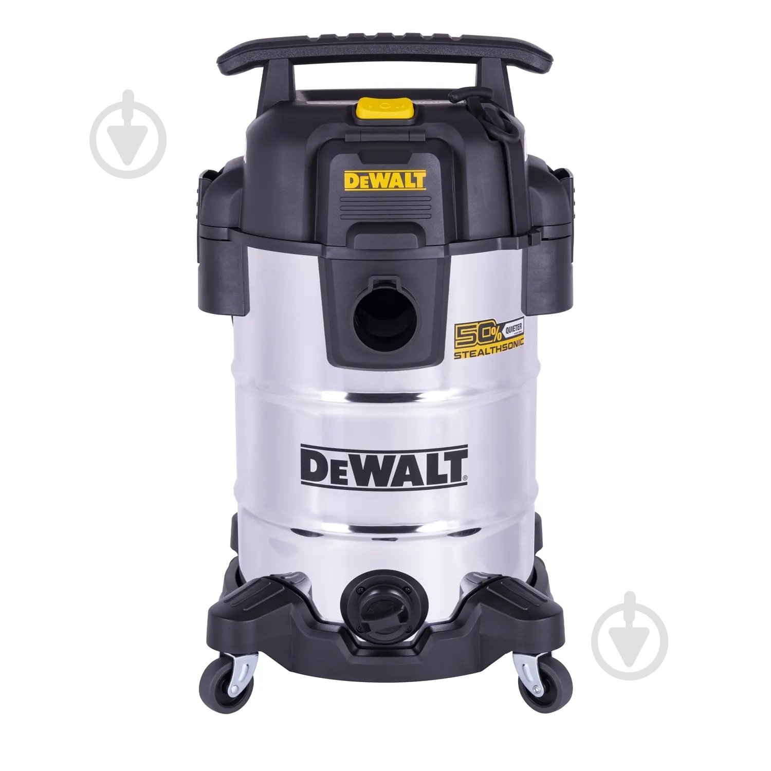 Пылесос DeWalt DXV30SAPTA - фото 1