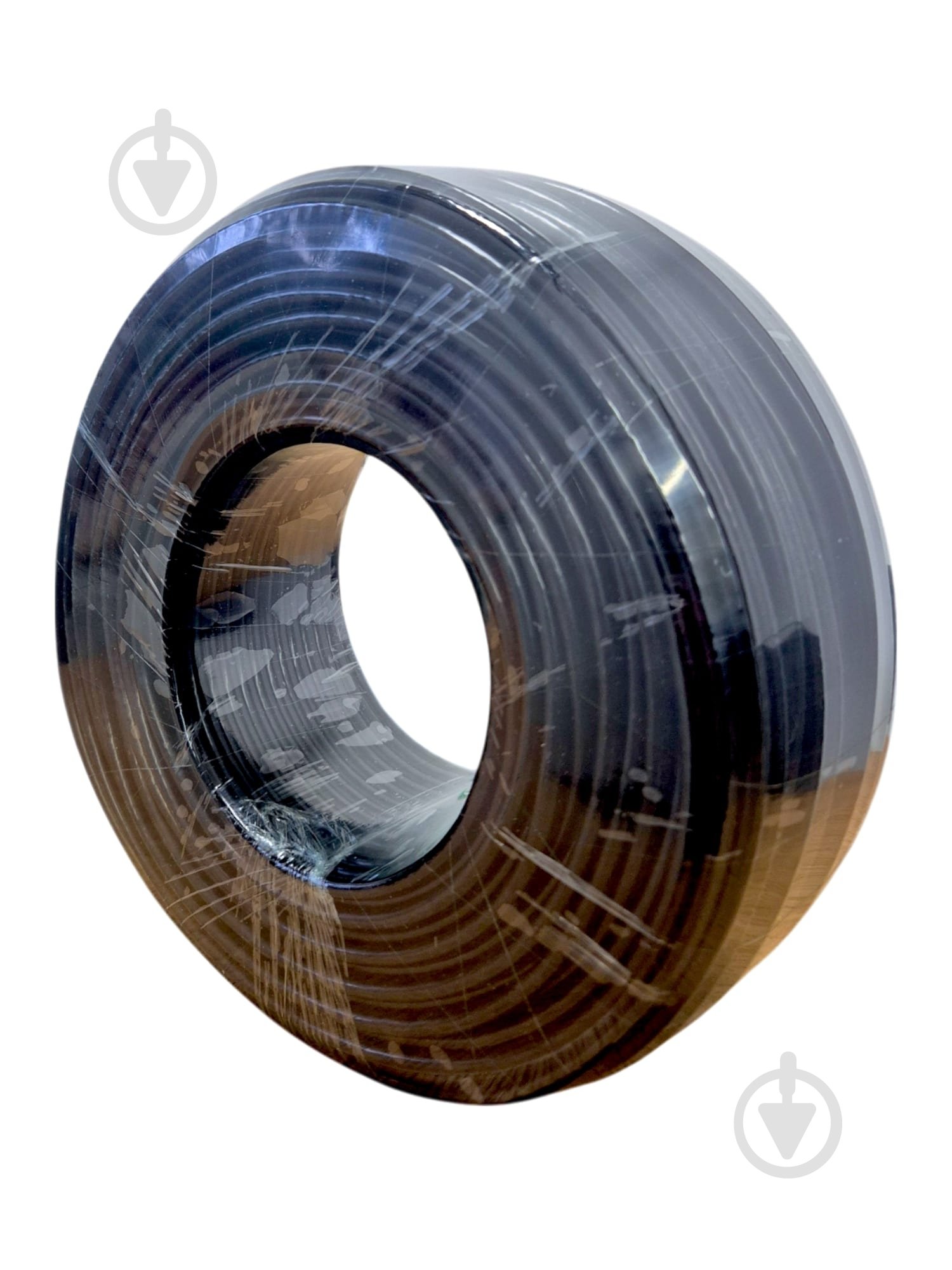 Кабель UTP Gear 8x0,51 CAT.5E UTP CCA 4Px2x0.51 PVC+PE Outdoor обміднений алюміній CCA - фото 2