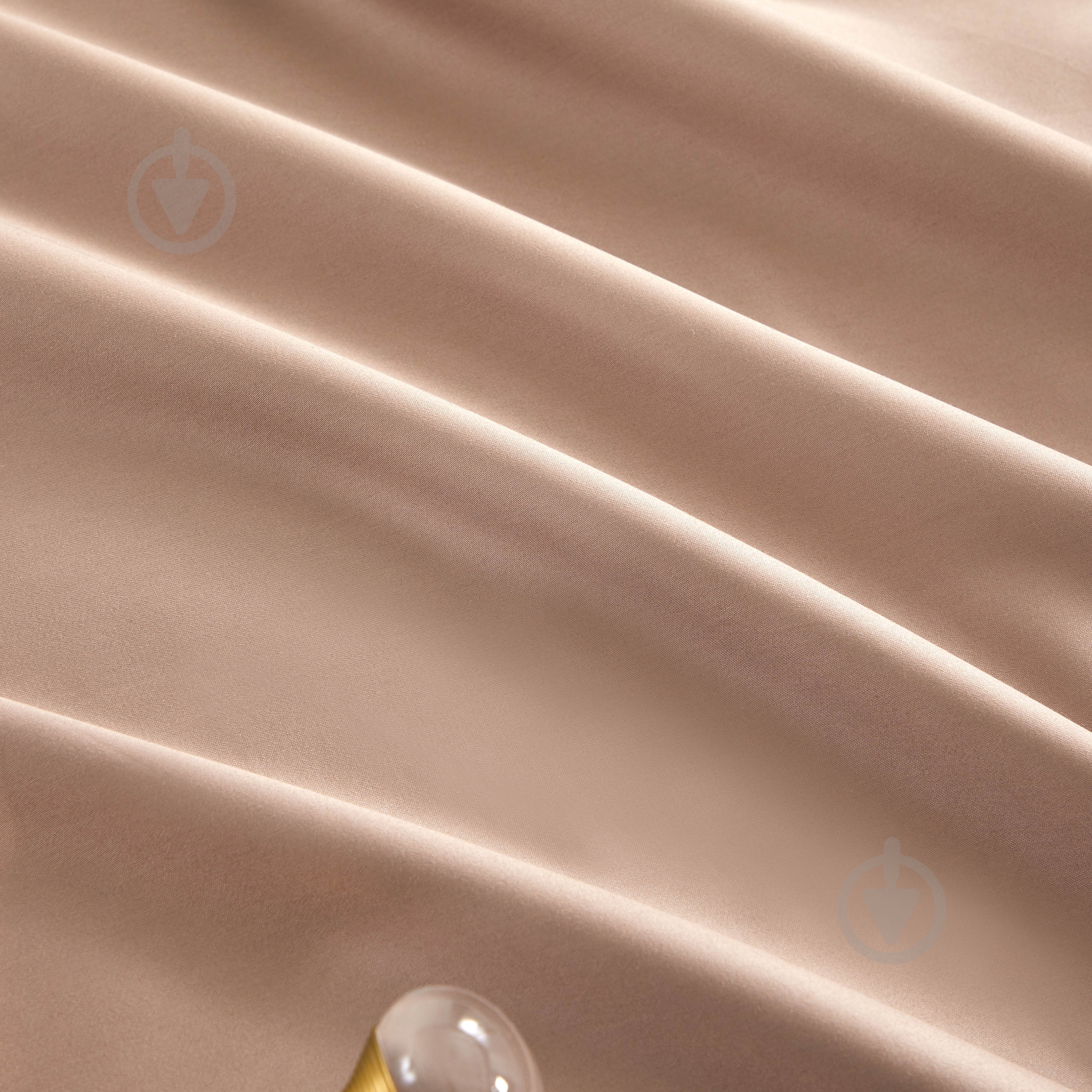 Пододеяльник Solid 200x220 см серый La Nuit - фото 2 Пододеяльник Solid 200x220 см серый La Nuit - фото 2