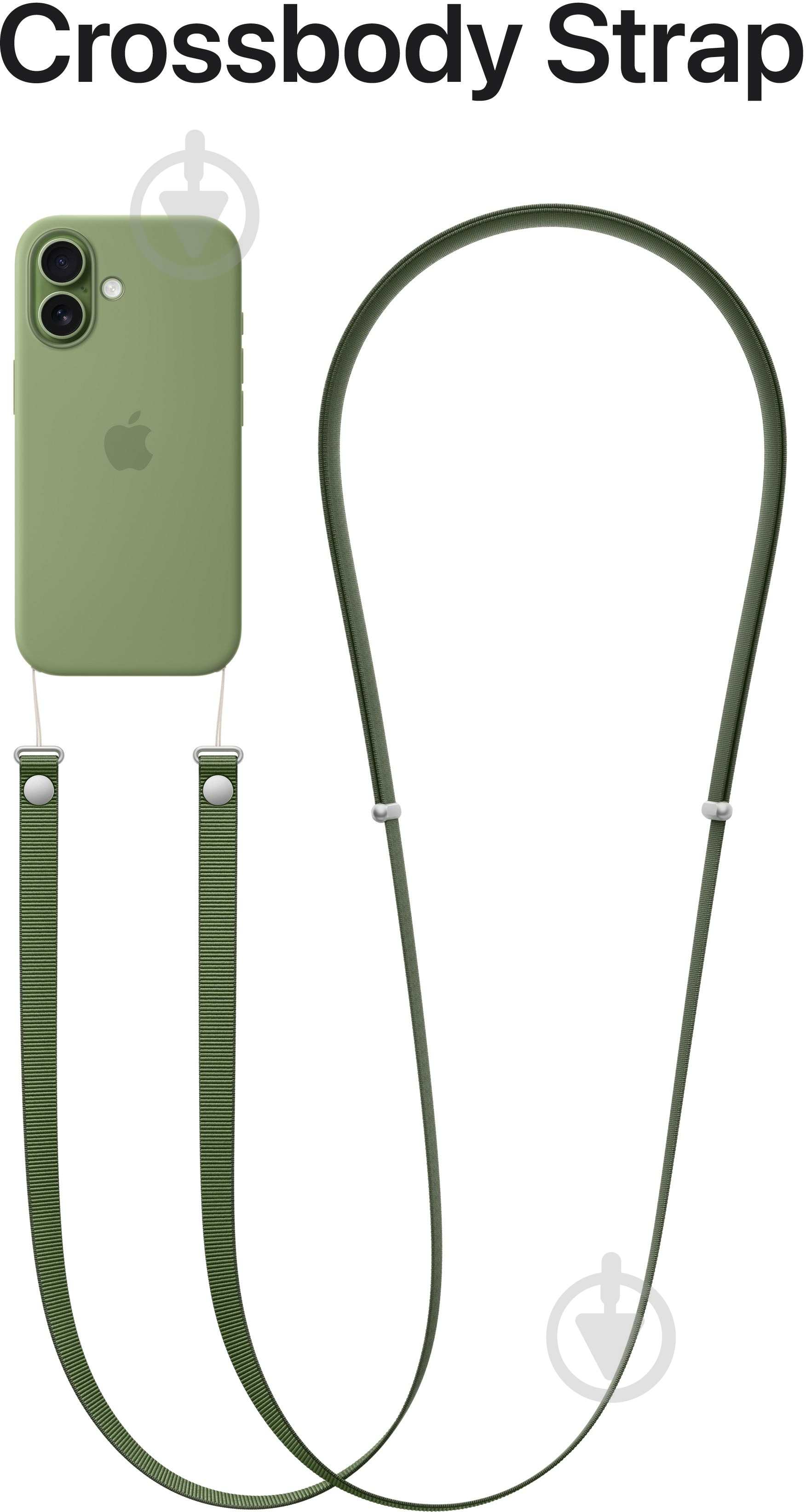 Смартфон Apple iPhone 17 512GB lavender (MG6U4AF/A) - фото 10 Смартфон Apple iPhone 17 512GB lavender (MG6U4AF/A) - фото 10