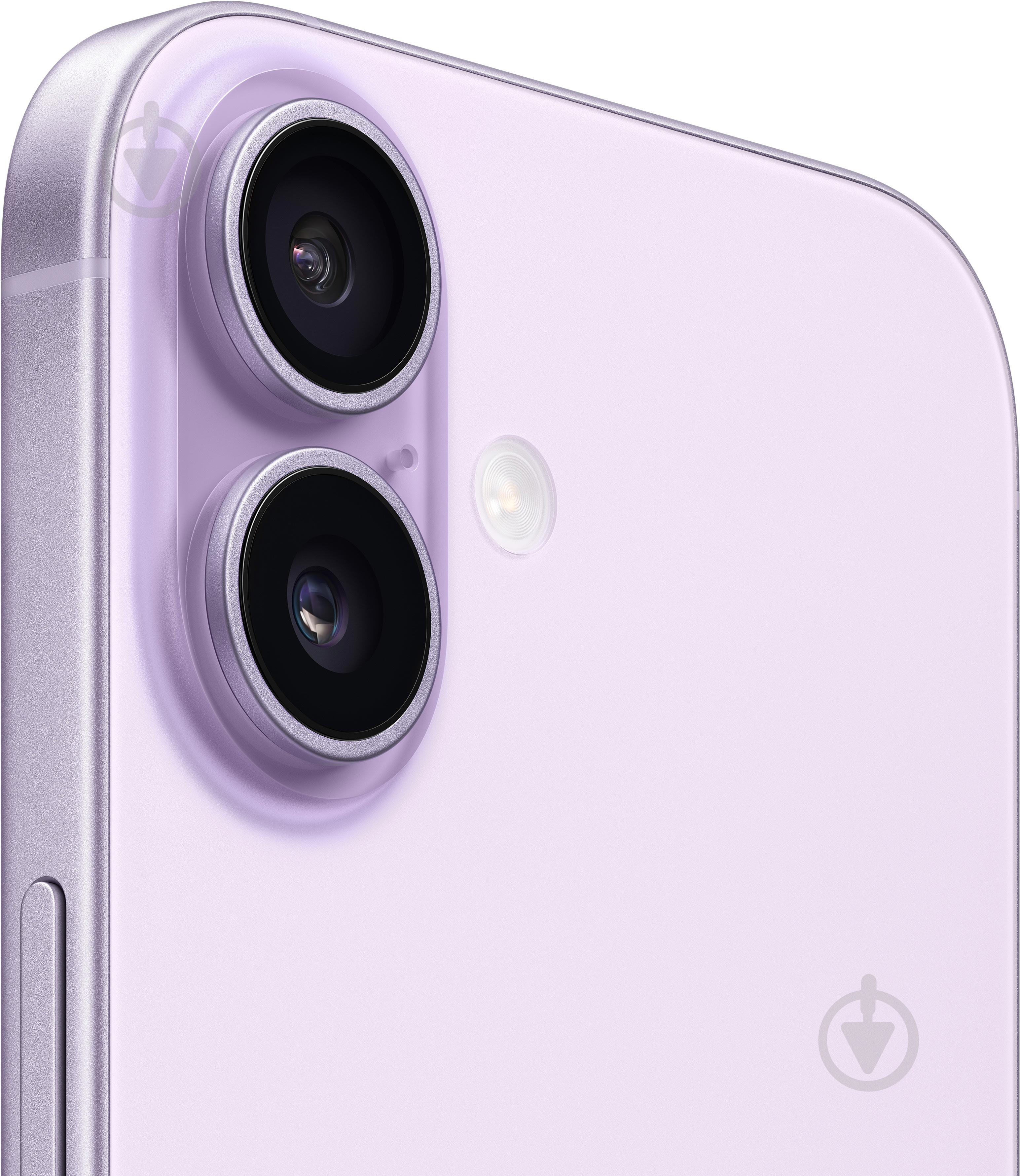 Смартфон Apple iPhone 17 512GB lavender (MG6U4AF/A) - фото 3 Смартфон Apple iPhone 17 512GB lavender (MG6U4AF/A) - фото 3