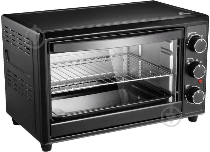 Электрическая печь Grunhelm GN33AВ - фото 2