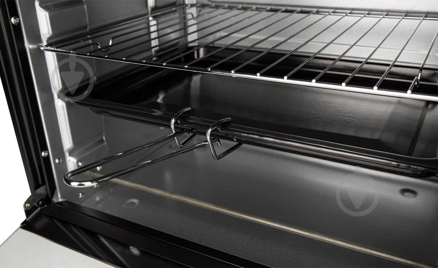 Электрическая печь Grunhelm GN33AВ - фото 8