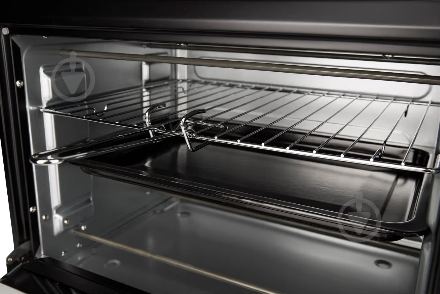 Электрическая печь Grunhelm GN33AВ - фото 7