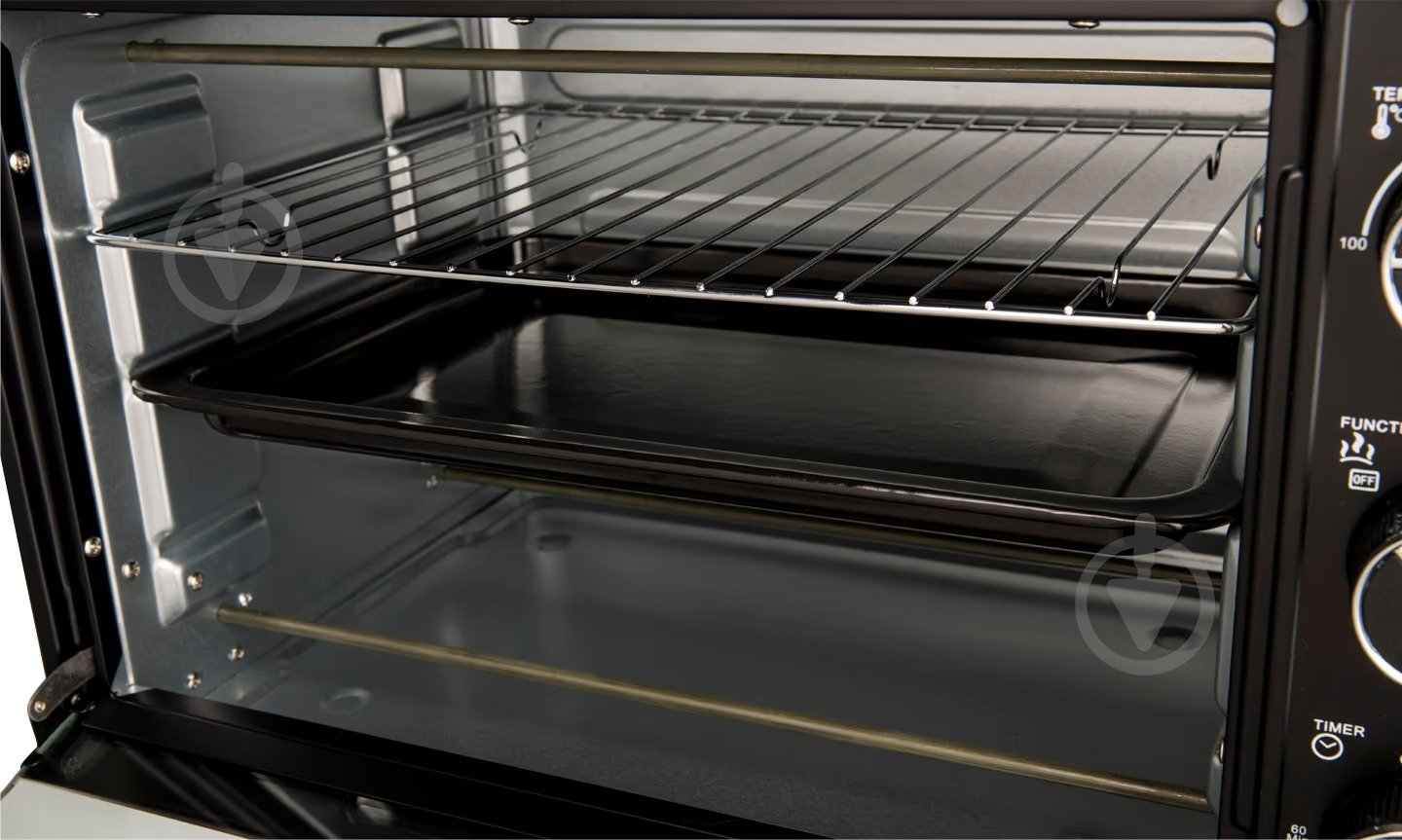 Электрическая печь Grunhelm GN33AВ - фото 6