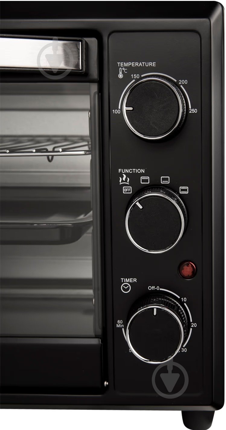 Электрическая печь Grunhelm GN33AВ - фото 5