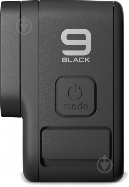 Экшн-камера GoPro Hero9 Black (CHDHX-901-RW) - фото 6