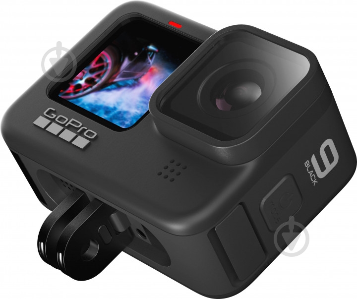 Экшн-камера GoPro Hero9 Black (CHDHX-901-RW) - фото 8