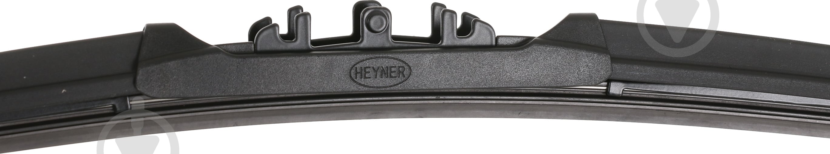 Щетка стеклоочистителя Alca HIBRID 033 580 мм 1 шт. - фото 3
