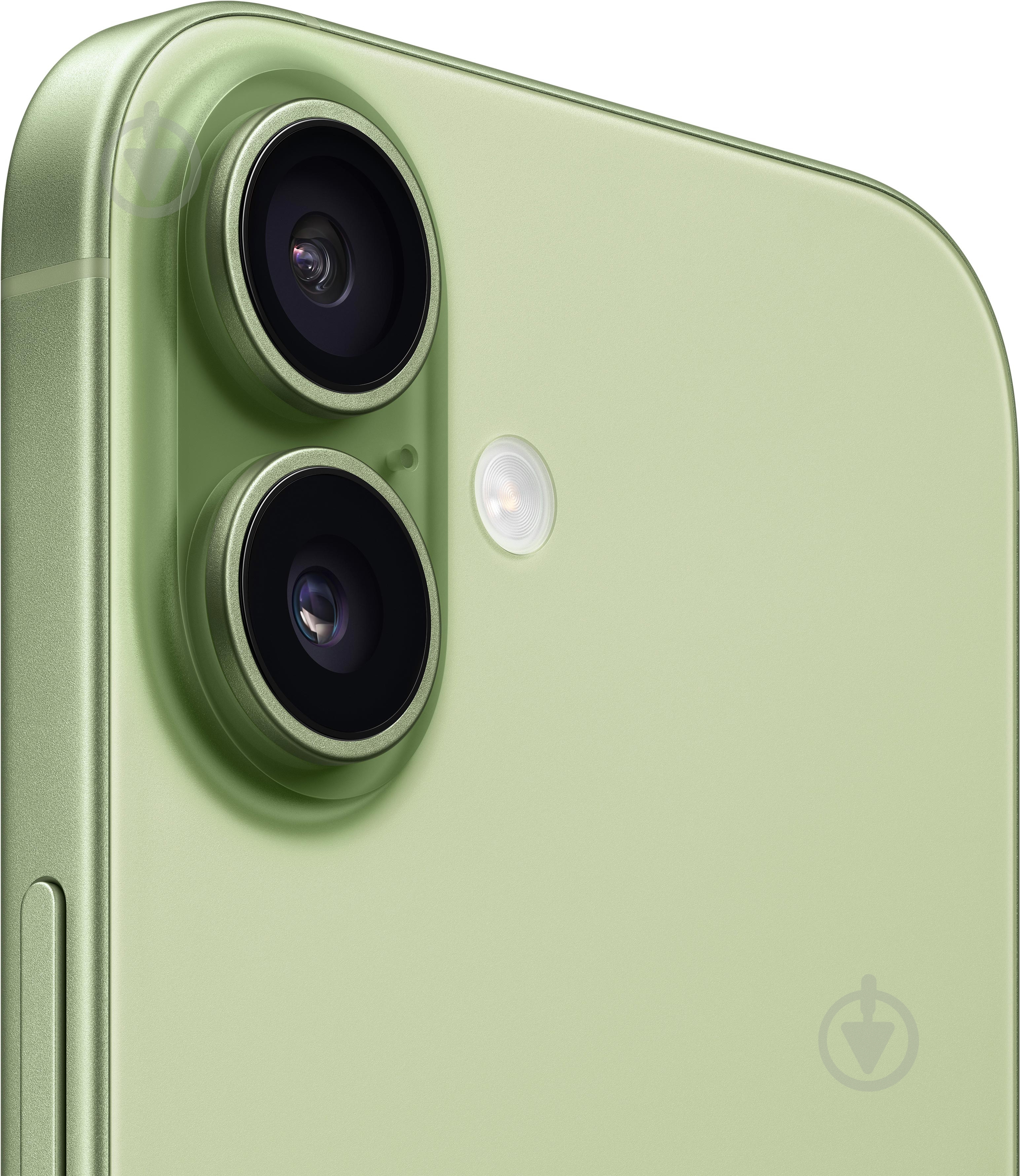 Смартфон Apple iPhone 17 512GB sage (MG6V4AF/A) - фото 3 Смартфон Apple iPhone 17 512GB sage (MG6V4AF/A) - фото 3