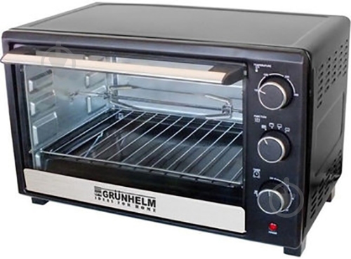 Электрическая печь Grunhelm GN33AR - фото 1 Электрическая печь Grunhelm GN33AR - фото 1