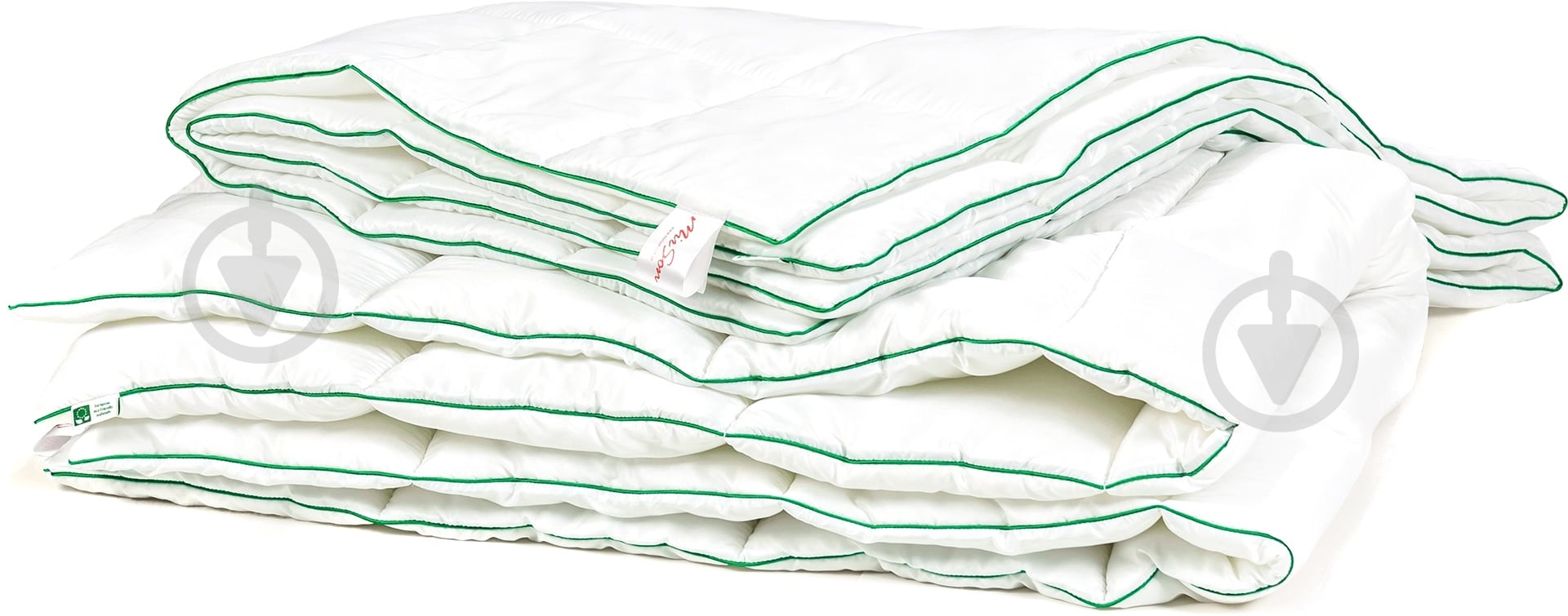 Одеяло EcoSilk Деми №002 110x140 см MirSon - фото 1 Одеяло EcoSilk Деми №002 110x140 см MirSon - фото 1
