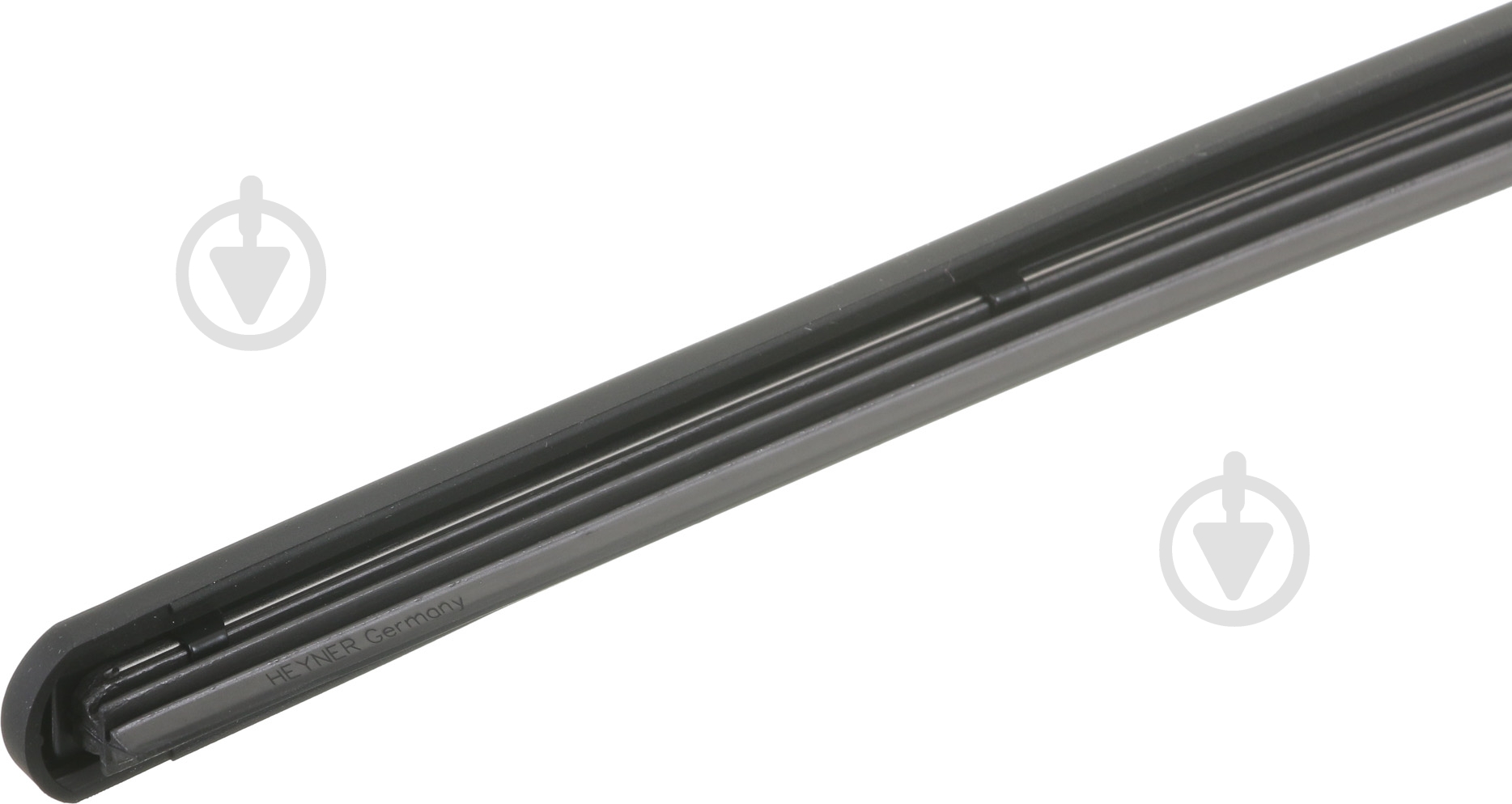 Щітка склоочисника Heyner Hibrid 034 600 мм 1 шт. - фото 3