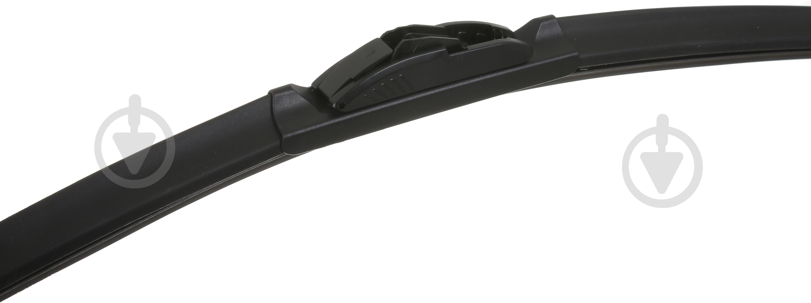 Щітка склоочисника Heyner Hibrid 034 600 мм 1 шт. - фото 2