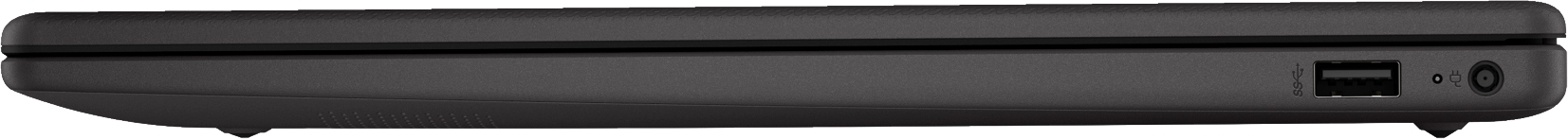 Ноутбук HP 250 G10 15,6" (725L0EA) dark ash silver - фото 6