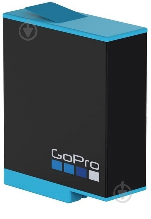Аккумулятор GoPro для камери hero9 black 1720мА*ч (ADBAT-001) - фото 1