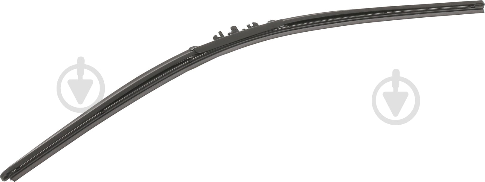 Щетка стеклоочистителя Alca HIBRID 036 650 мм 1 шт. - фото 1