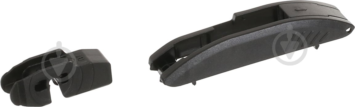 Щетка стеклоочистителя Alca HIBRID 036 650 мм 1 шт. - фото 2