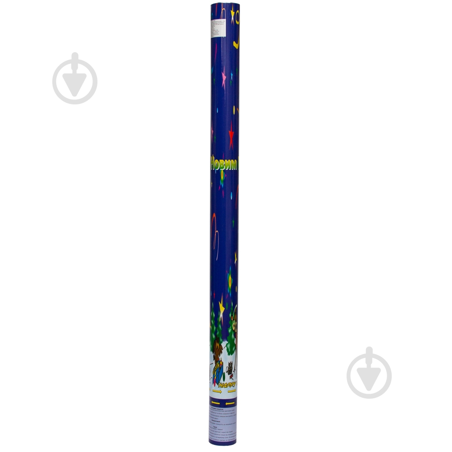 Хлопушка 401086 78,5 см Девилон - фото 1