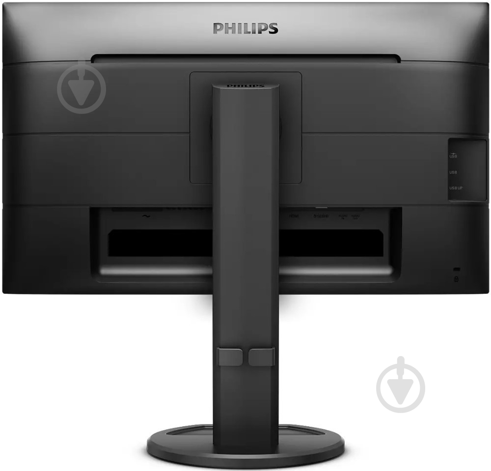Монітор Philips 240B9 24" (240B9/00) - фото 5 Монітор Philips 240B9 24" (240B9/00) - фото 5