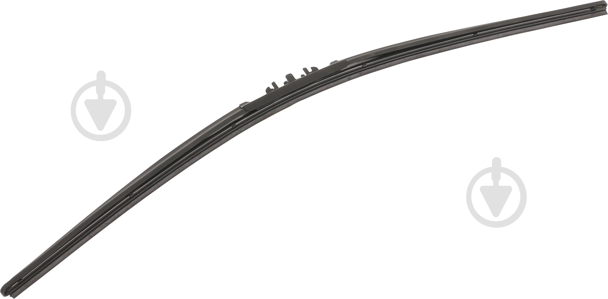 Щетка стеклоочистителя Alca HIBRID 038 700 мм 1 шт. - фото 1