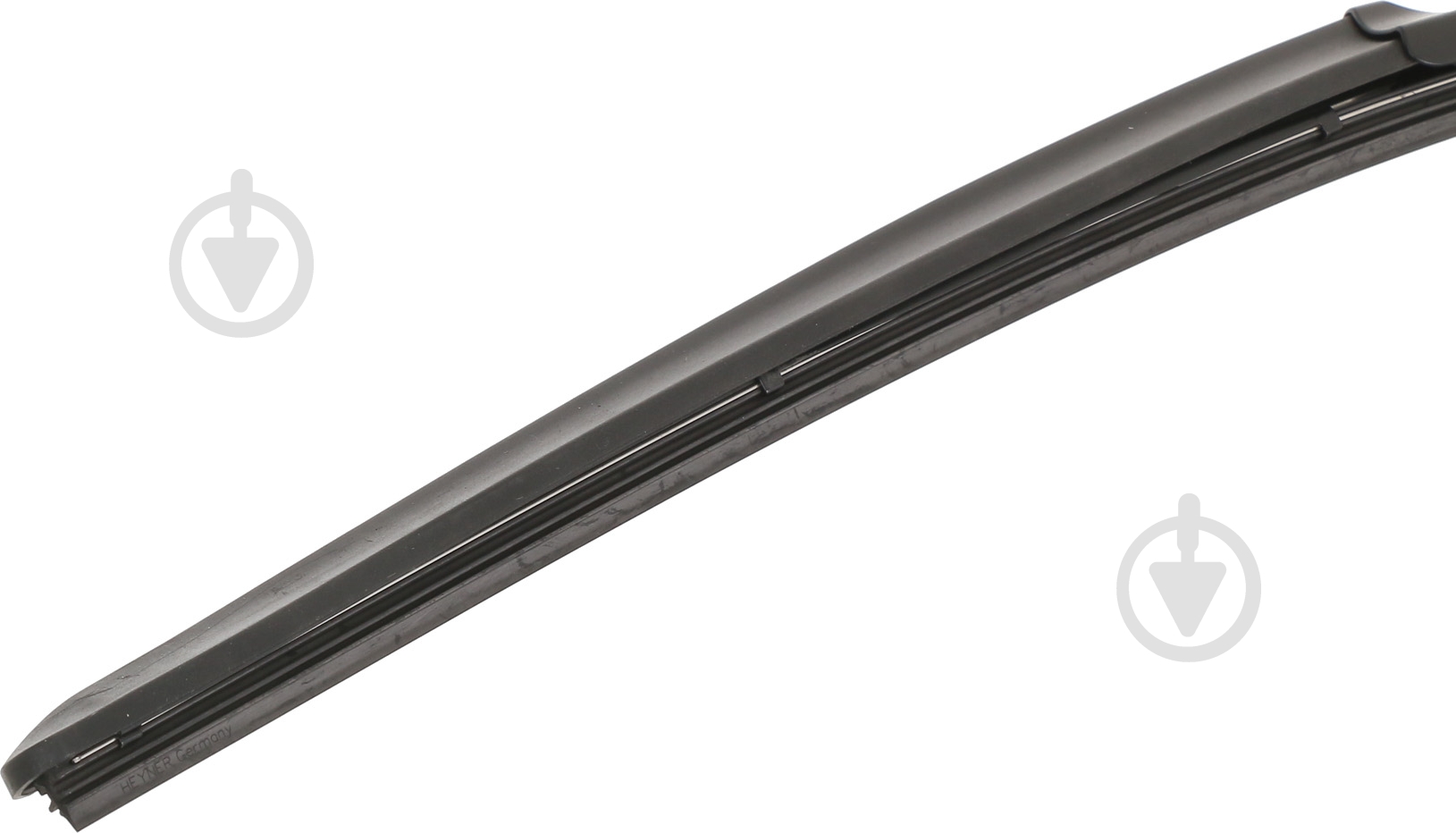 Щетка стеклоочистителя Alca HIBRID 038 700 мм 1 шт. - фото 4