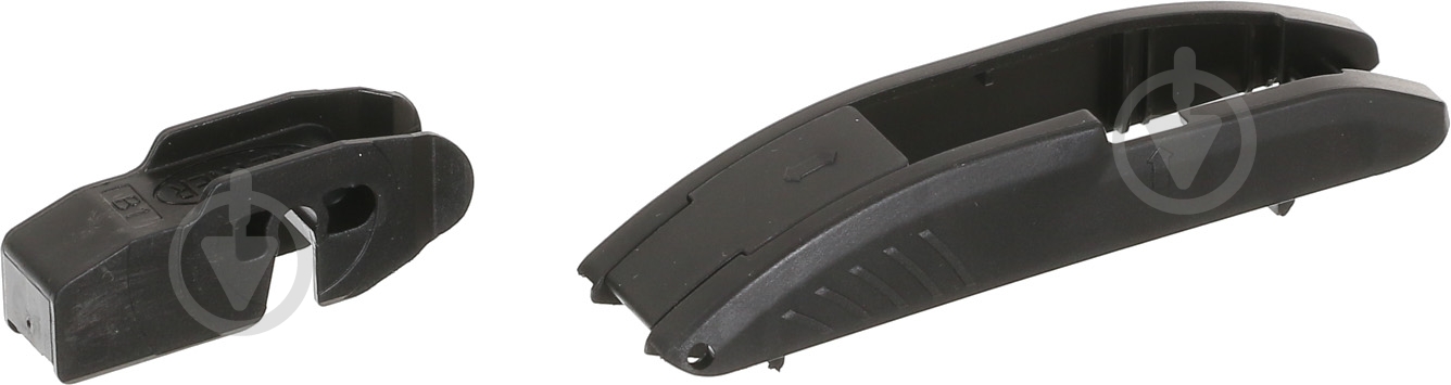 Щетка стеклоочистителя Alca HIBRID 038 700 мм 1 шт. - фото 2