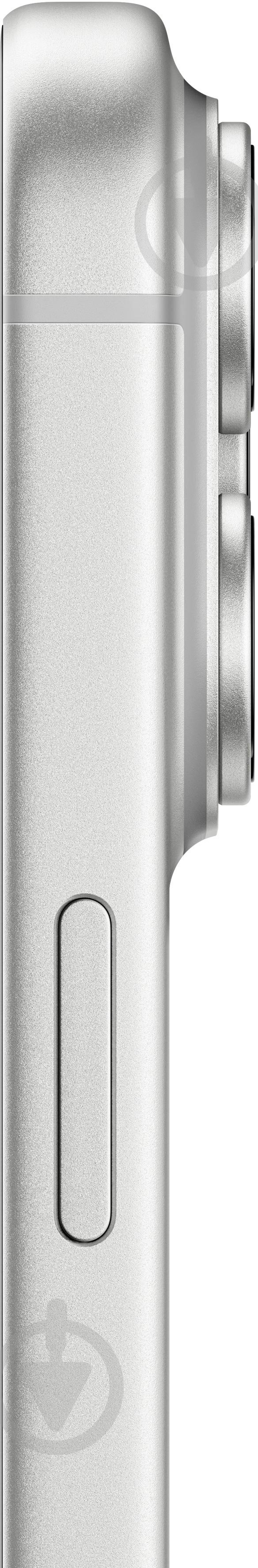 Смартфон Apple iPhone 17 Pro 512GB silver (MG8K4AF/A) - фото 4