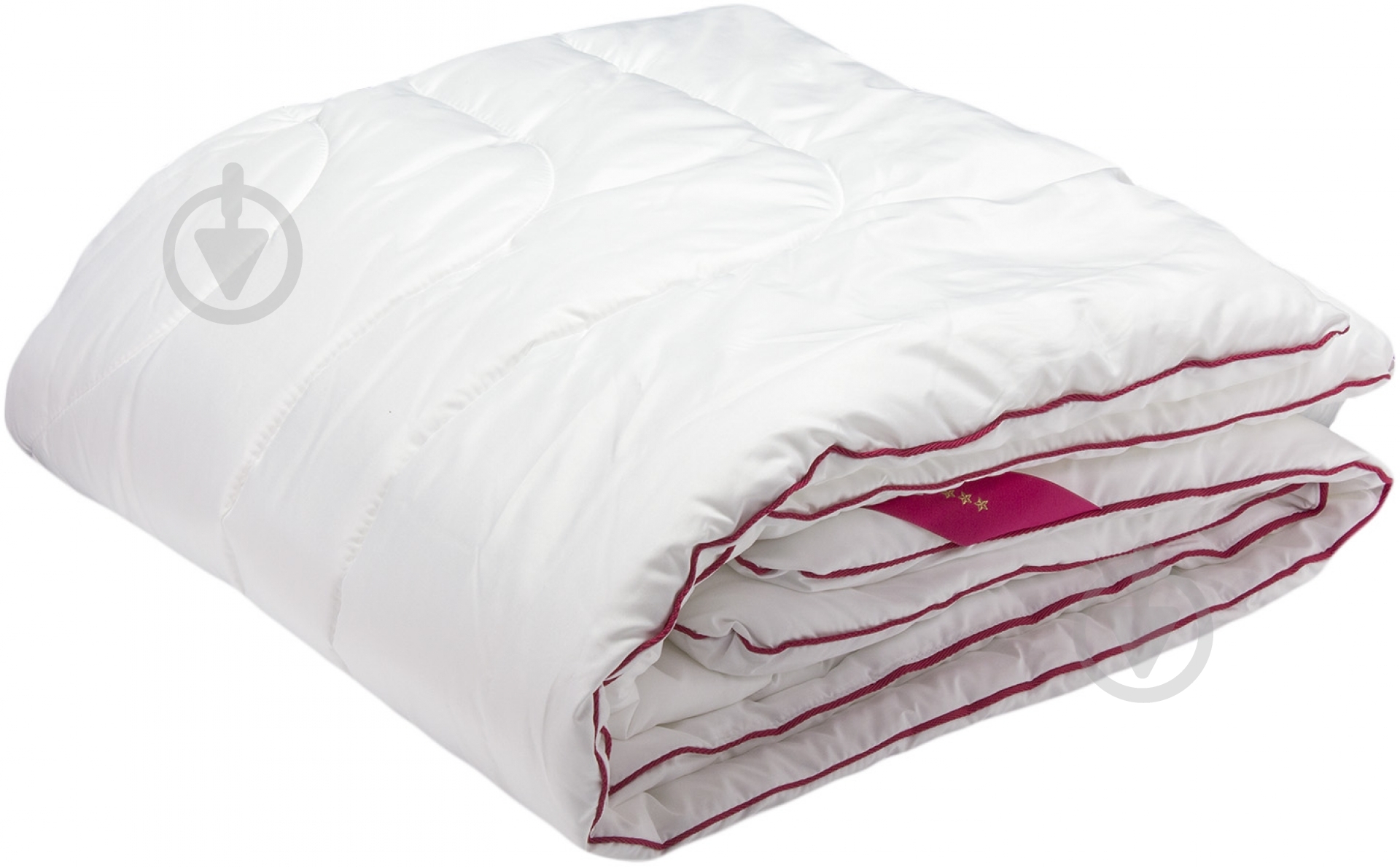 Одеяло евростандарт Антибактериальное 155x215 см Sonex - фото 1