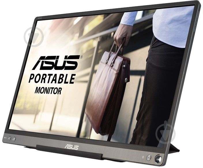 Монитор Asus MB16ACE 15,6" (90LM0381-B04170) - фото 3