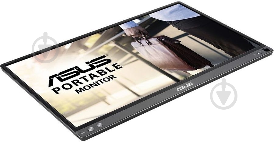 Монитор Asus MB16ACE 15,6" (90LM0381-B04170) - фото 4