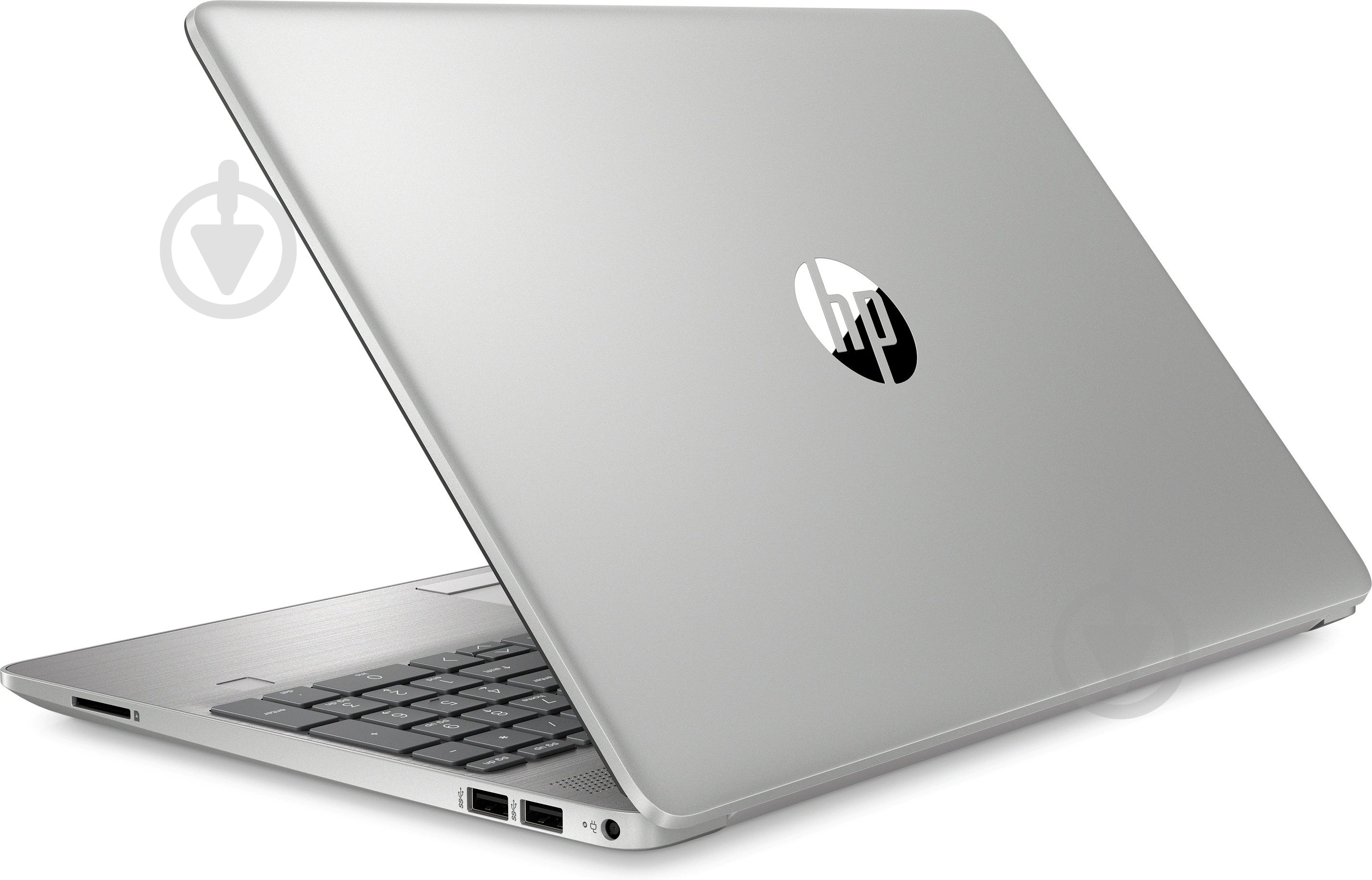 Ноутбук HP 250 G8 15,6 (27K01EA) asteroid silver - фото 6 Ноутбук HP 250 G8 15,6 (27K01EA) asteroid silver - фото 6