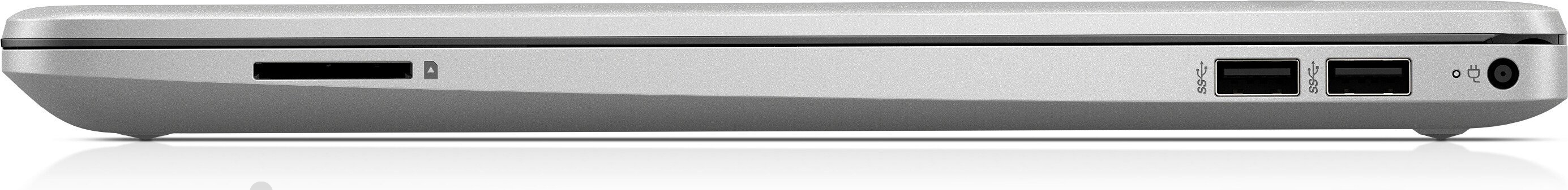 Ноутбук HP 250 G8 15,6 (27K01EA) asteroid silver - фото 4 Ноутбук HP 250 G8 15,6 (27K01EA) asteroid silver - фото 4