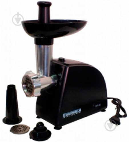 Мясорубка Grunhelm AMG140B - фото 1