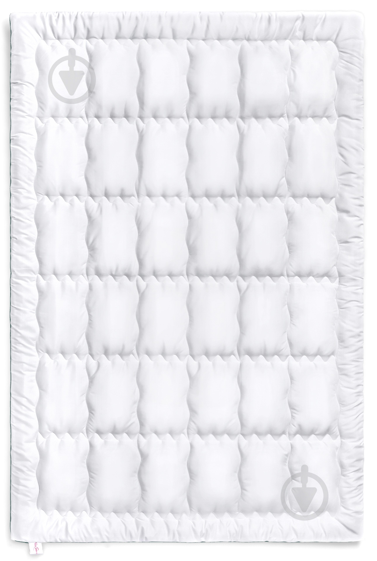Одеяло EcoSilk Зима №003 110x140 см MirSon - фото 3 Одеяло EcoSilk Зима №003 110x140 см MirSon - фото 3