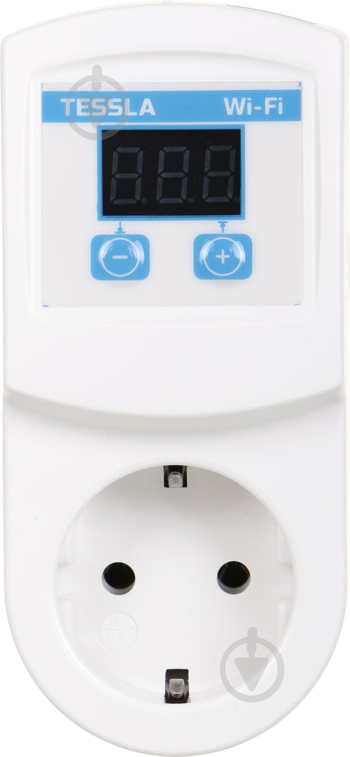 Розумне реле SR 16 - фото 1