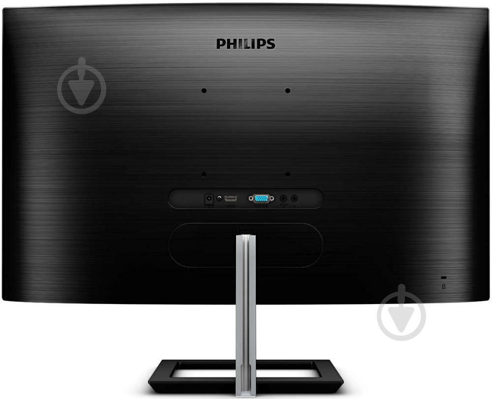 Монитор Philips 271E1CA 27" (271E1CA/00) - фото 3