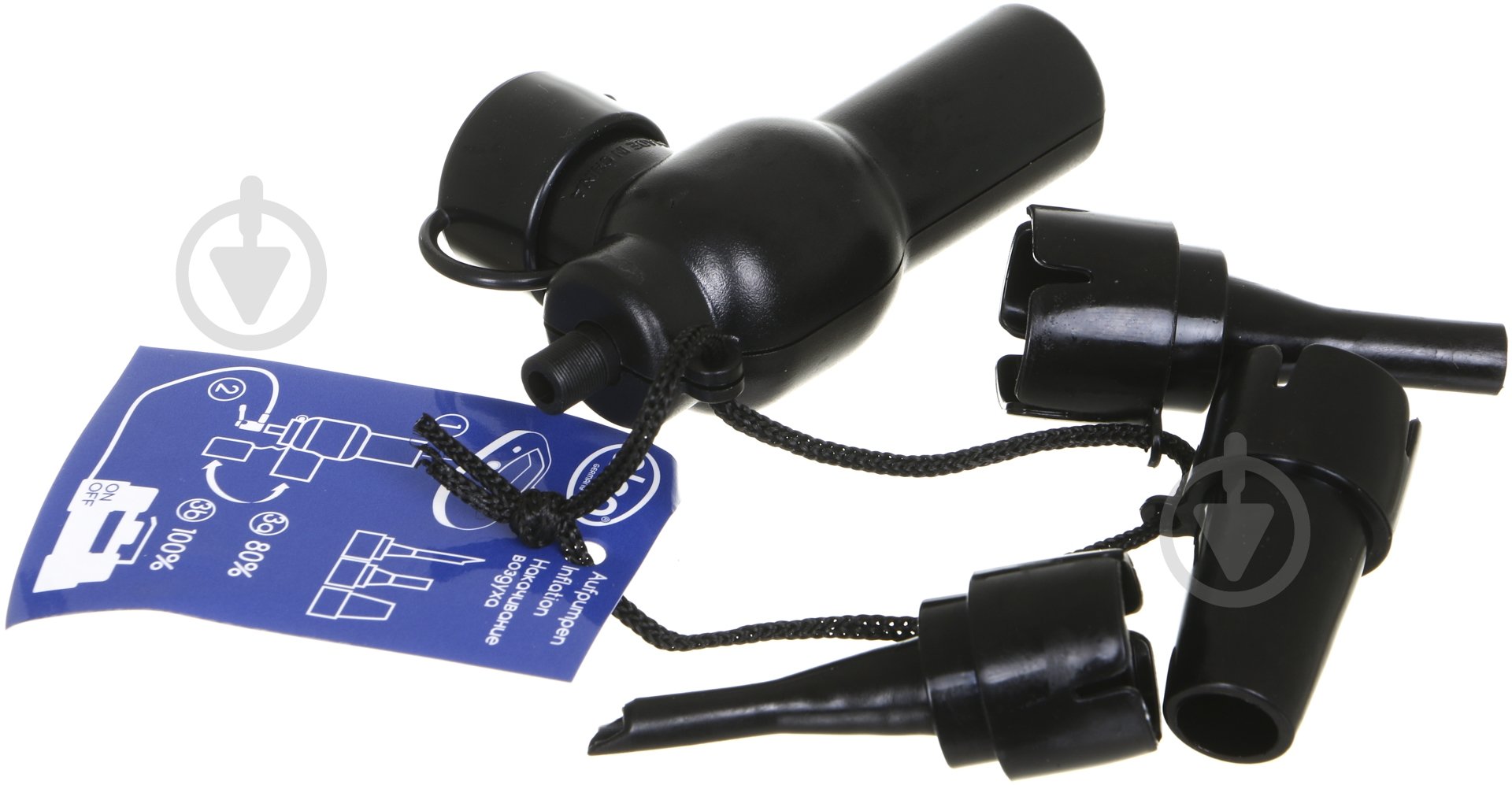 Компресcор автомобильный Alca 227 - фото 7