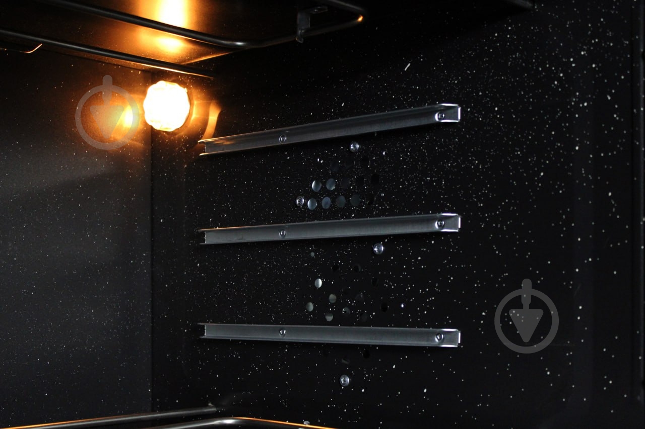 Электрическая печь Luxell LX-9325CTDR - фото 6