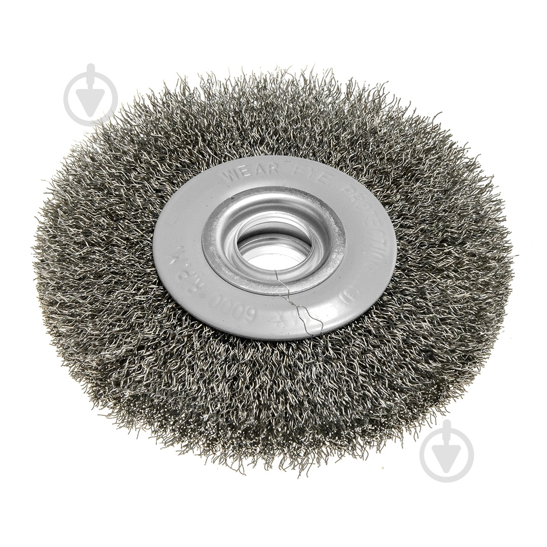 Щетка GRAPHITE 57T434 - фото 1