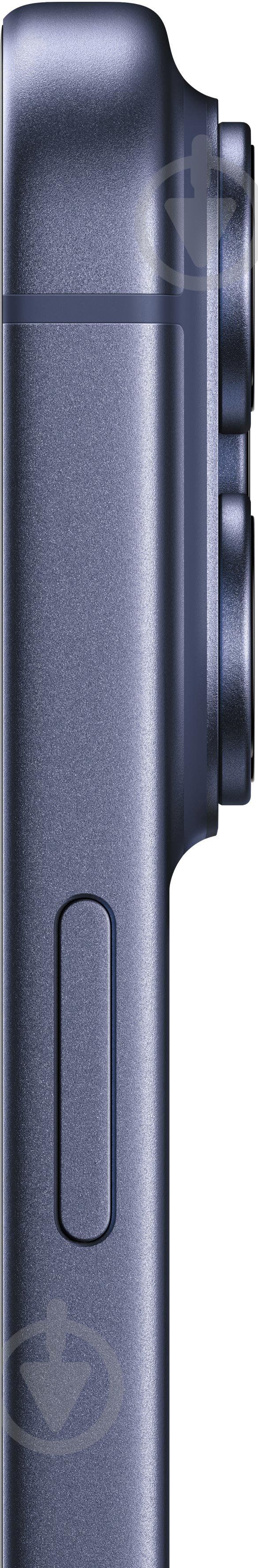 Смартфон Apple iPhone 17 Pro 1TB Deep Blue (MG8R4AF/A) - фото 4