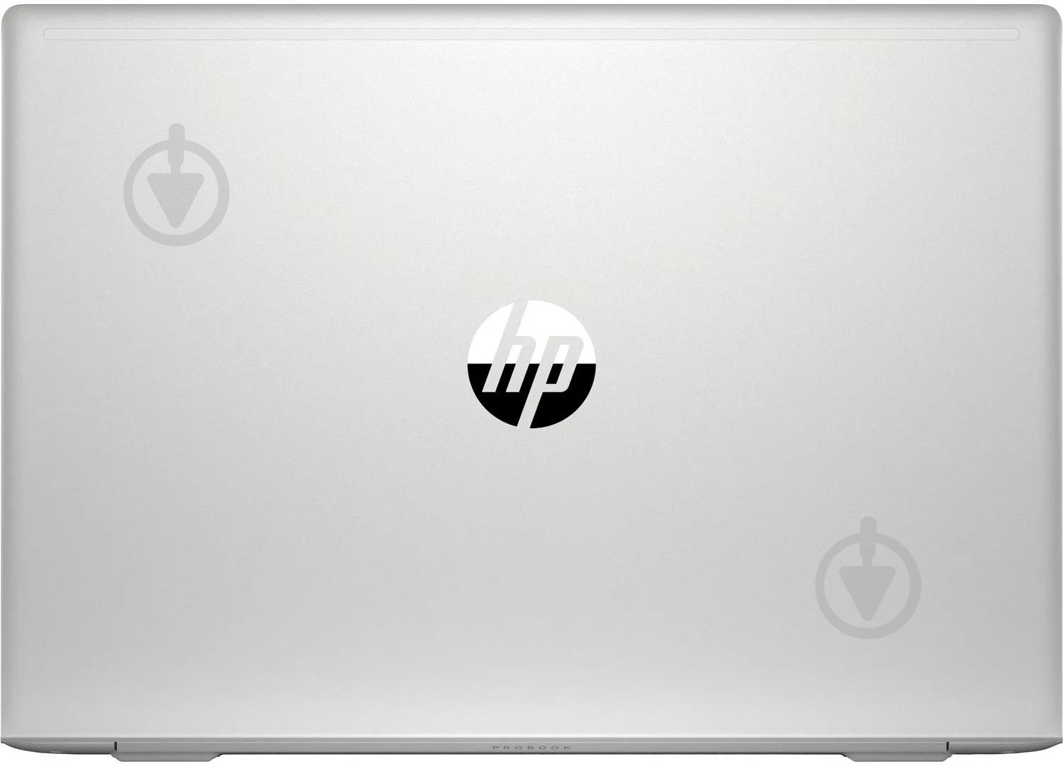 Ноутбук HP ProBook 450 G7 15,6 (9VZ29EA) silver - фото 7