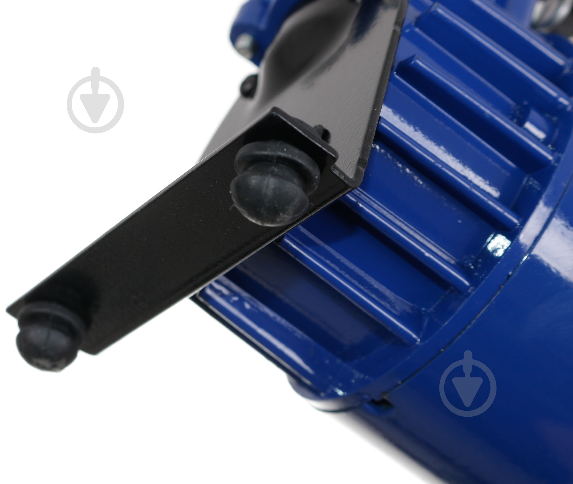 Компресcор автомобильный EVO power electric E-160 - фото 13