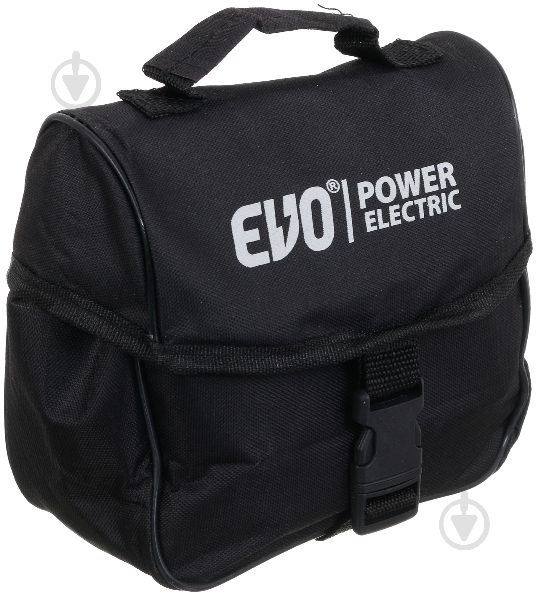 Компресcор автомобильный EVO power electric E-160 - фото 5